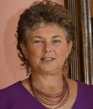 Lorraine Marwood